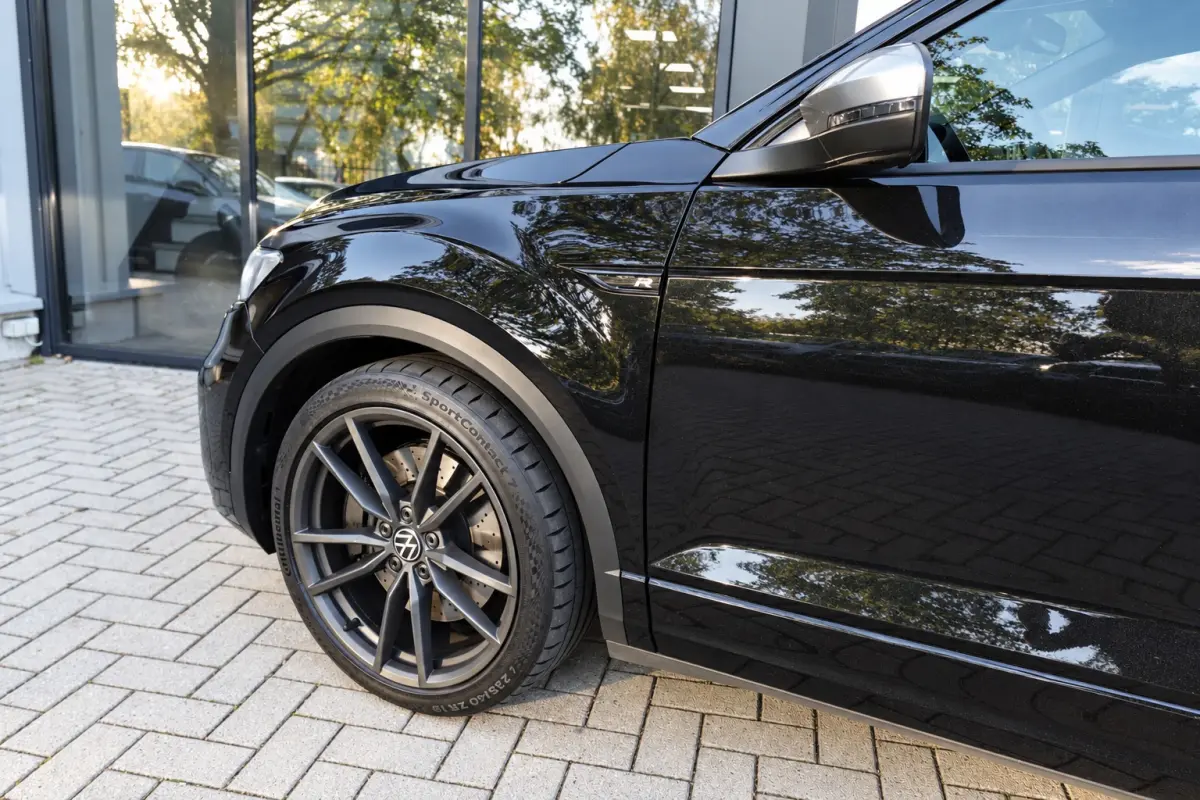 2.0 TSI R AKRAPOVIC BEATS KEYLESS PANO VOL