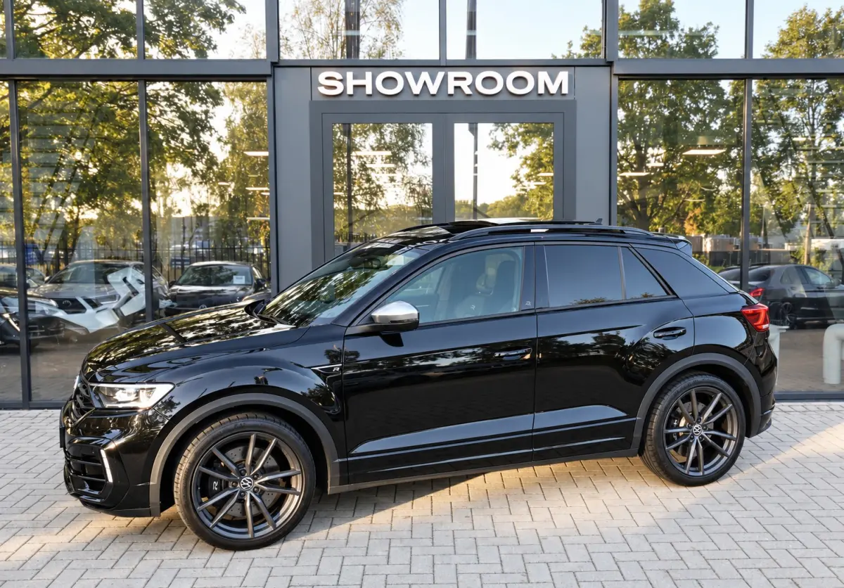 2.0 TSI R AKRAPOVIC BEATS KEYLESS PANO VOL