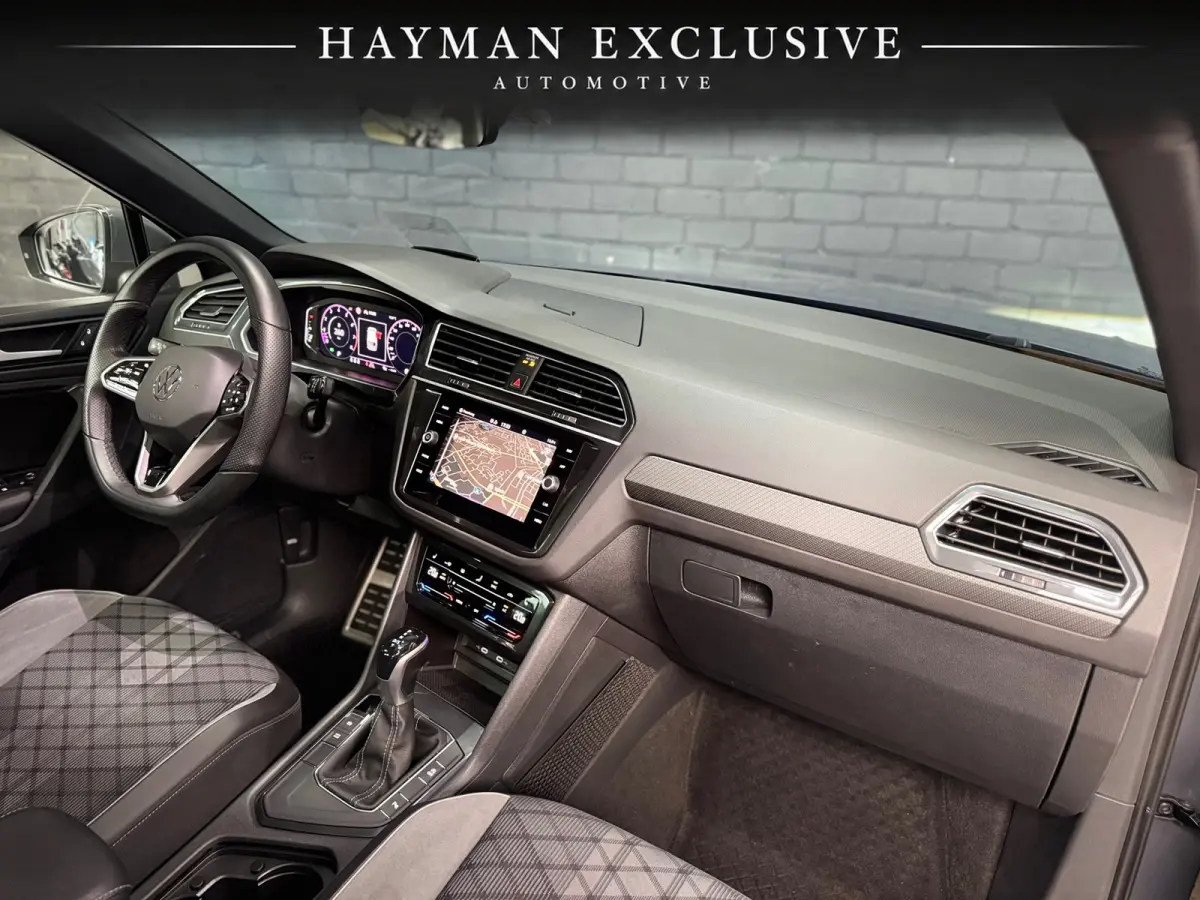 1.5 TSI R-Line Business+ | PANO |CARPLAY | CAMERA | KEYLESS | ELEK. TREKHAAK