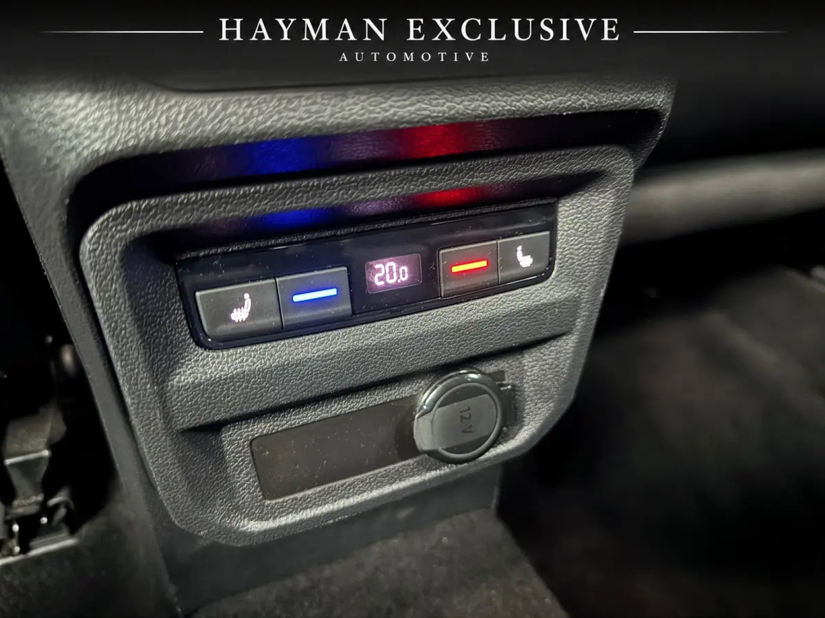 1.5 TSI R-Line Business+ | PANO |CARPLAY | CAMERA | KEYLESS | ELEK. TREKHAAK