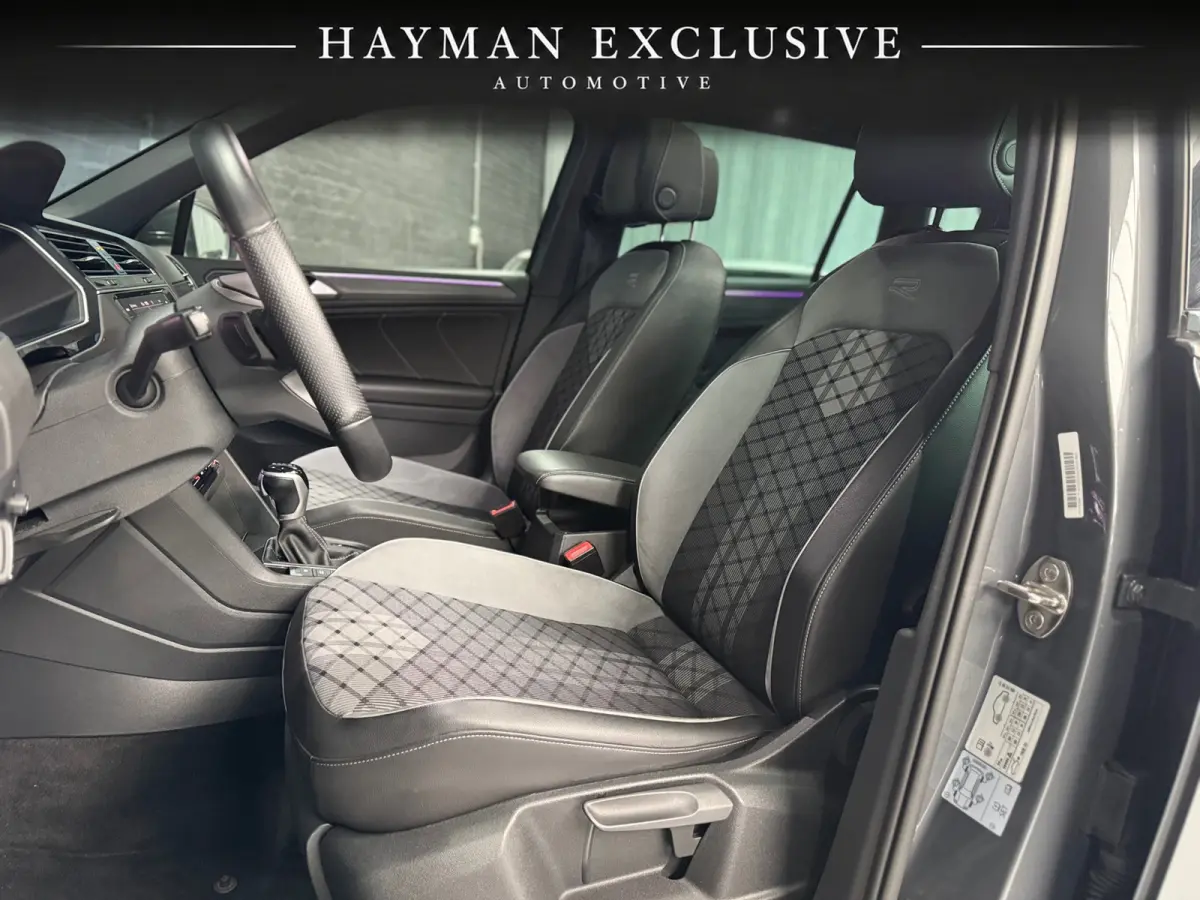 1.5 TSI R-Line Business+ | PANO |CARPLAY | CAMERA | KEYLESS | ELEK. TREKHAAK