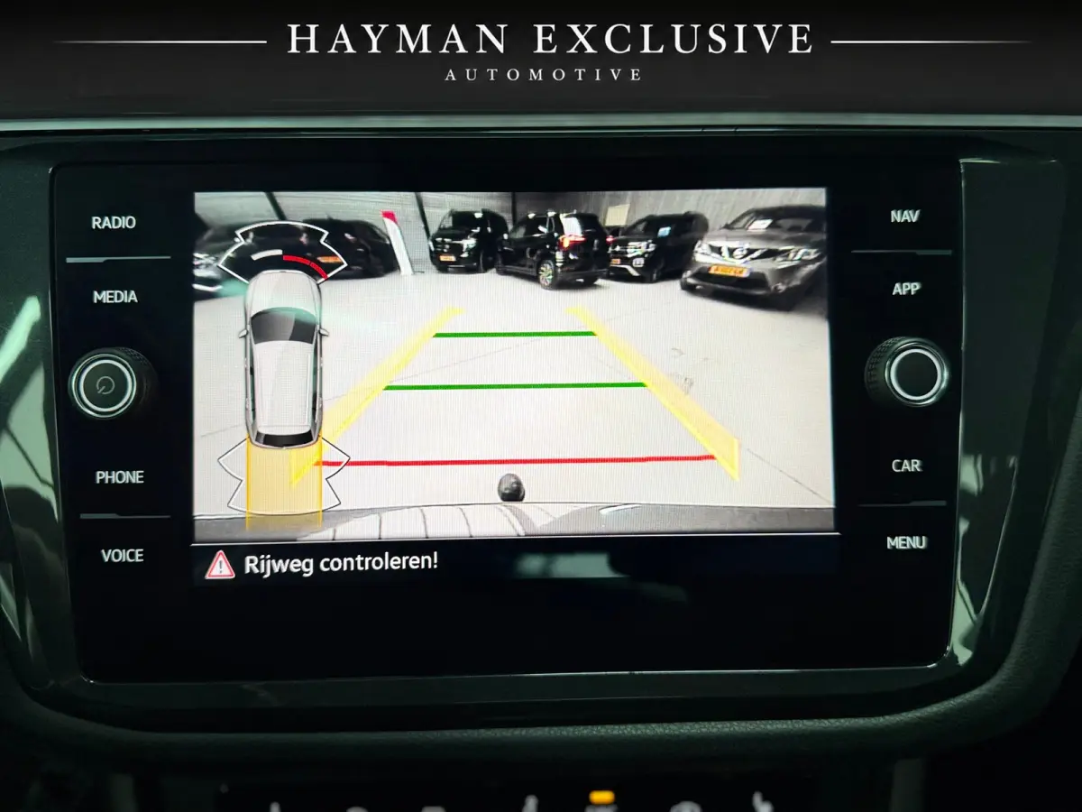 1.5 TSI R-Line Business+ | PANO |CARPLAY | CAMERA | KEYLESS | ELEK. TREKHAAK