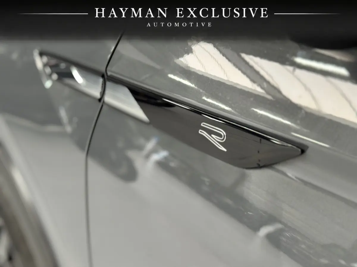 1.5 TSI R-Line Business+ | PANO |CARPLAY | CAMERA | KEYLESS | ELEK. TREKHAAK