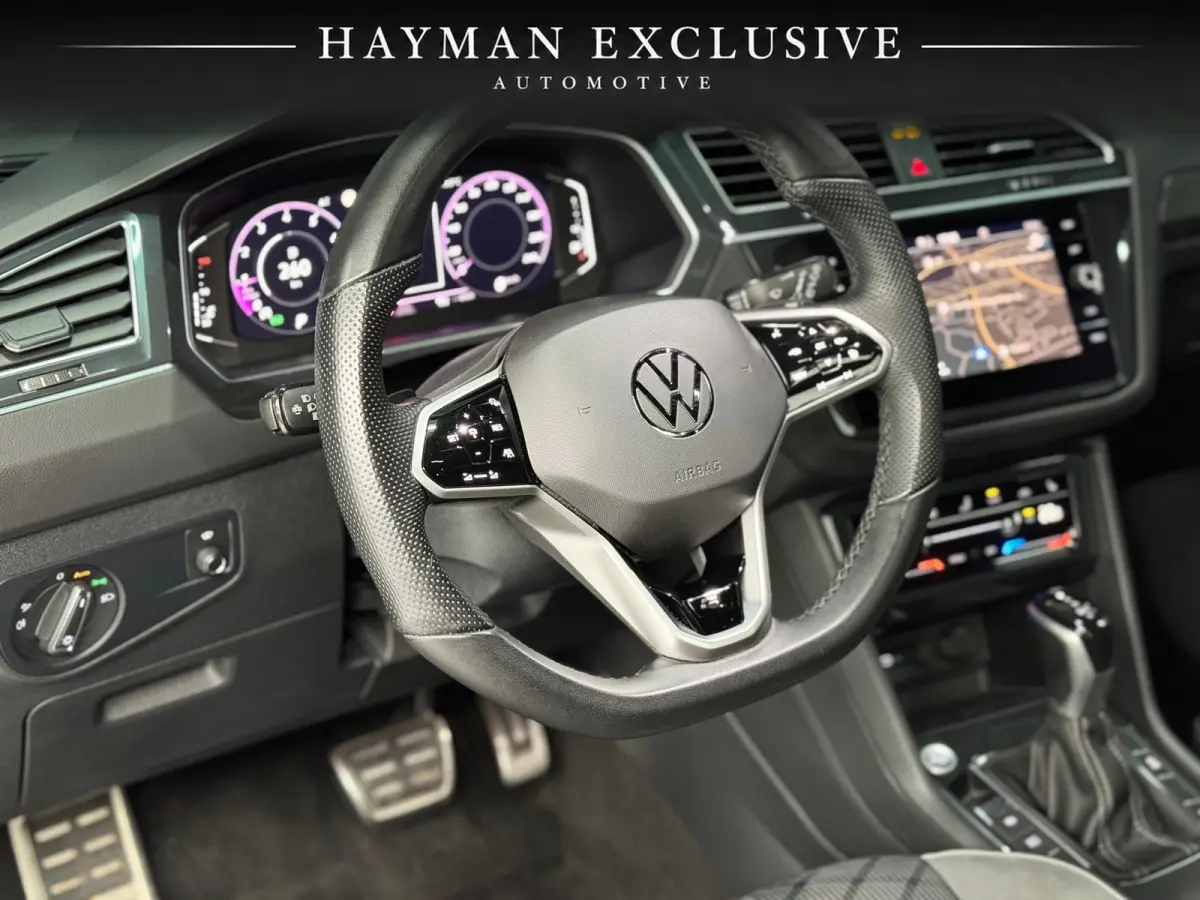 1.5 TSI R-Line Business+ | PANO |CARPLAY | CAMERA | KEYLESS | ELEK. TREKHAAK