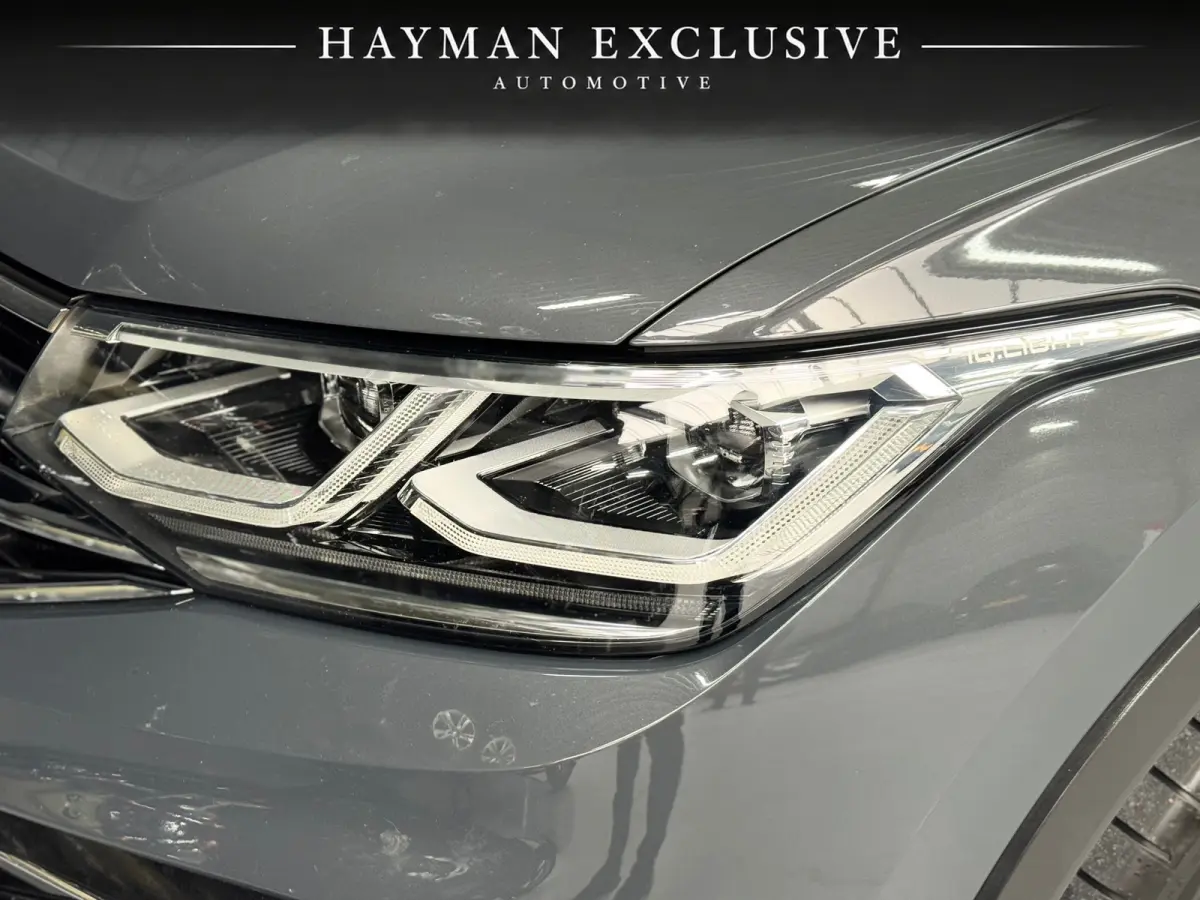 1.5 TSI R-Line Business+ | PANO |CARPLAY | CAMERA | KEYLESS | ELEK. TREKHAAK