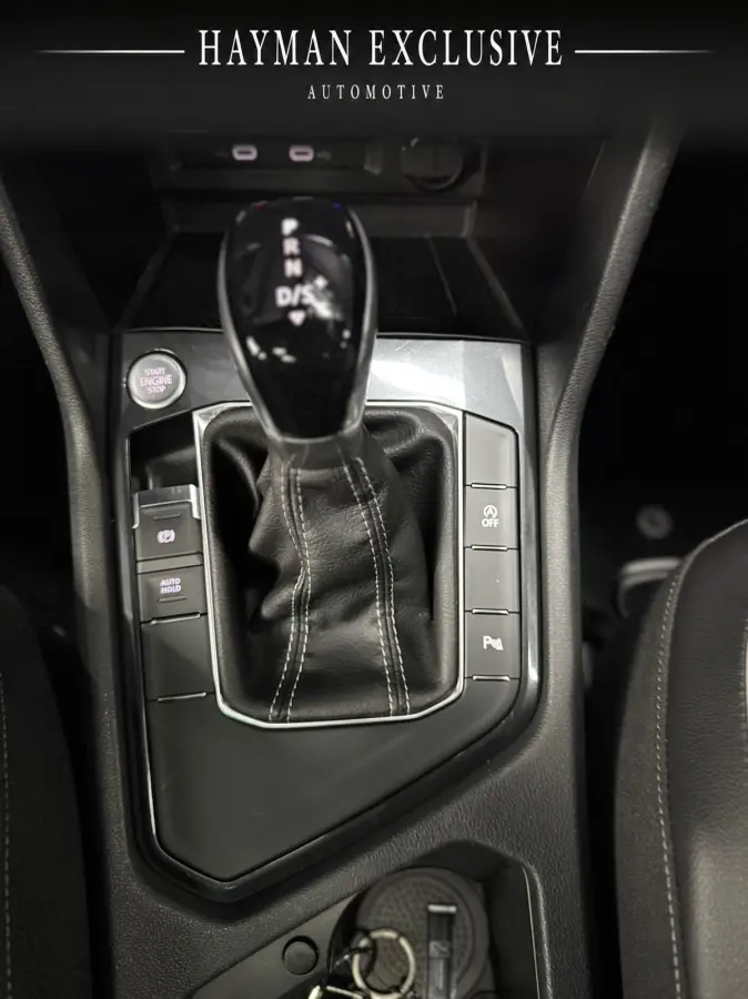 1.5 TSI R-Line Business+ | PANO |CARPLAY | CAMERA | KEYLESS | ELEK. TREKHAAK