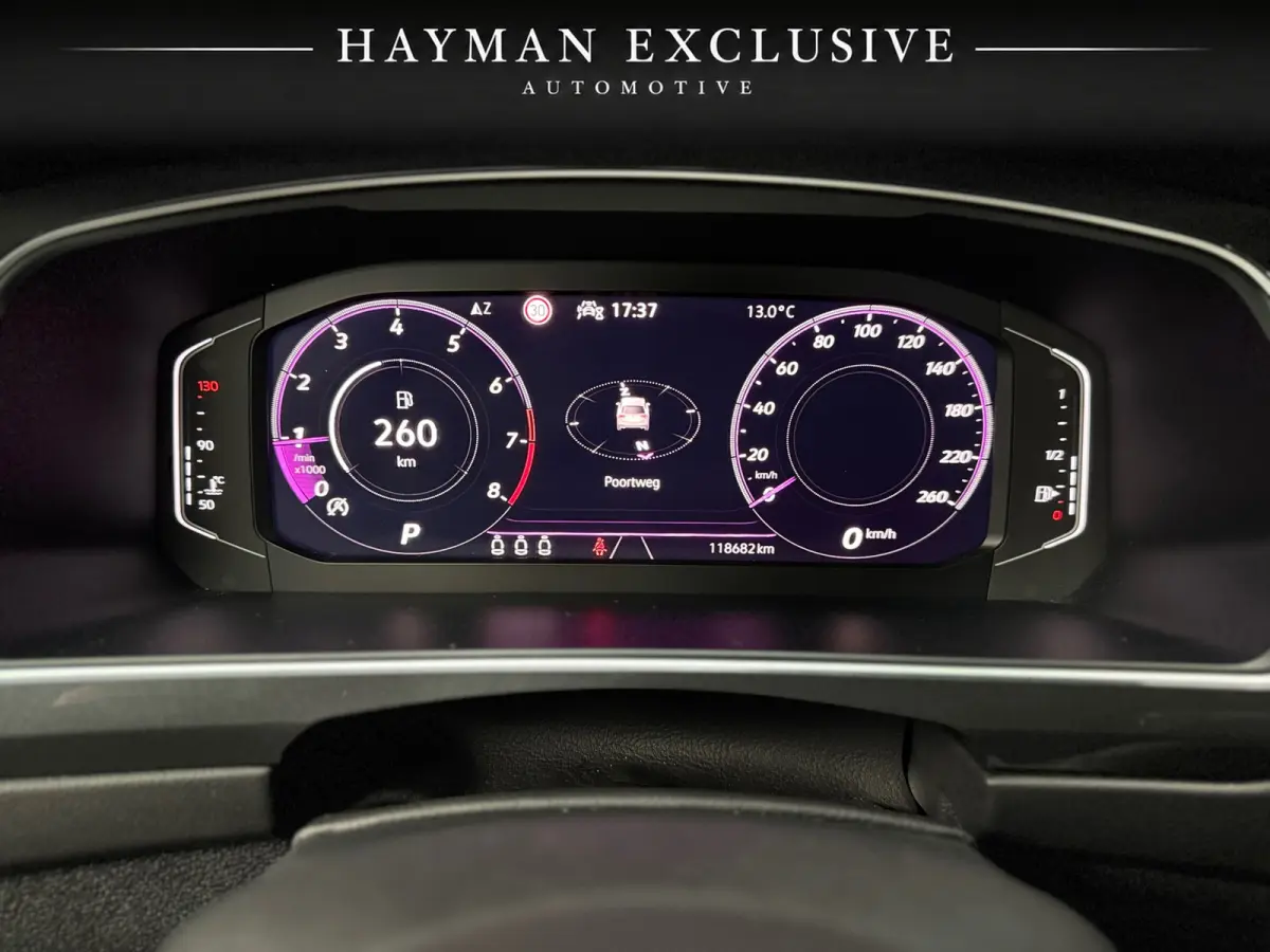 1.5 TSI R-Line Business+ | PANO |CARPLAY | CAMERA | KEYLESS | ELEK. TREKHAAK