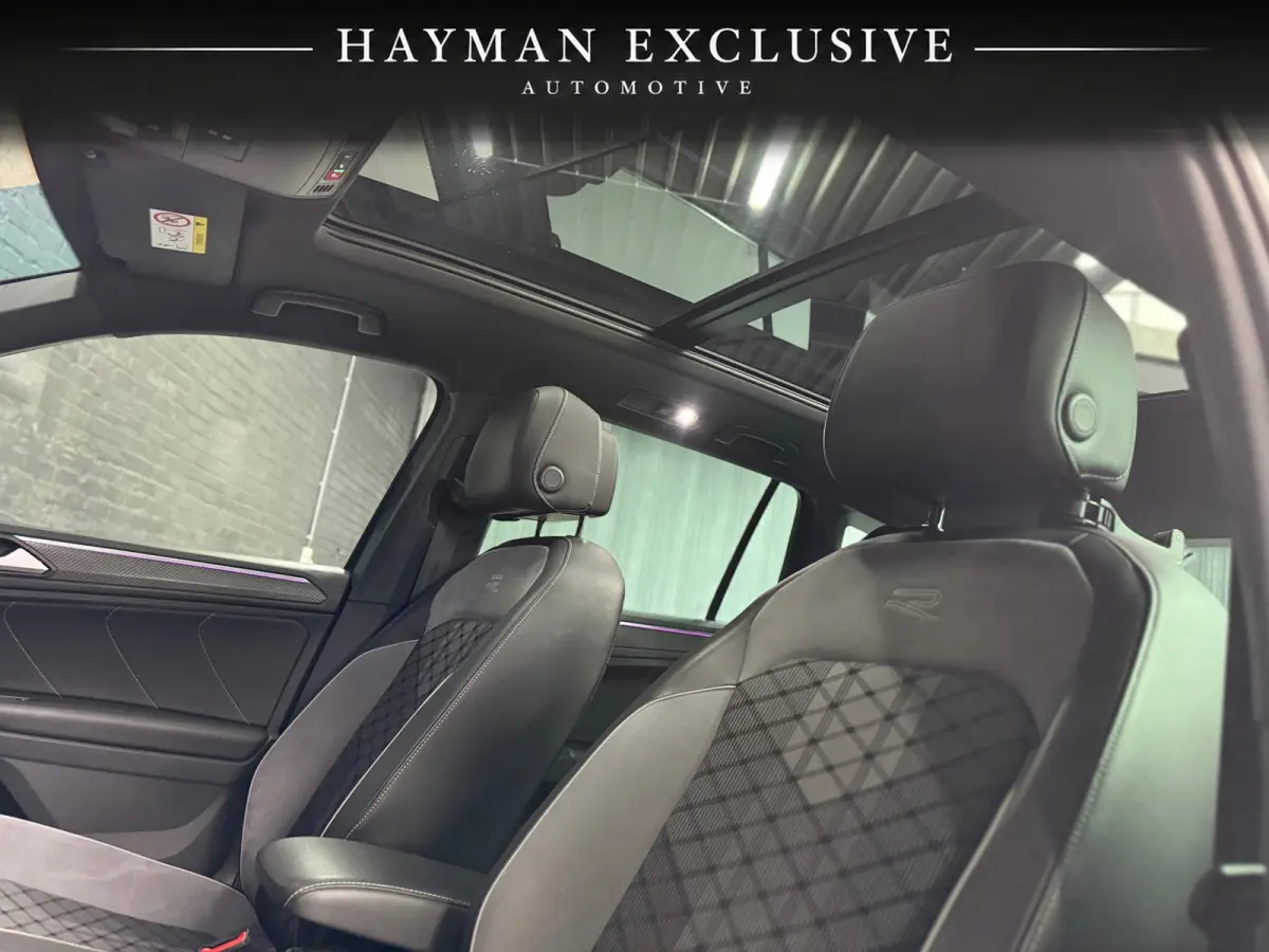1.5 TSI R-Line Business+ | PANO |CARPLAY | CAMERA | KEYLESS | ELEK. TREKHAAK
