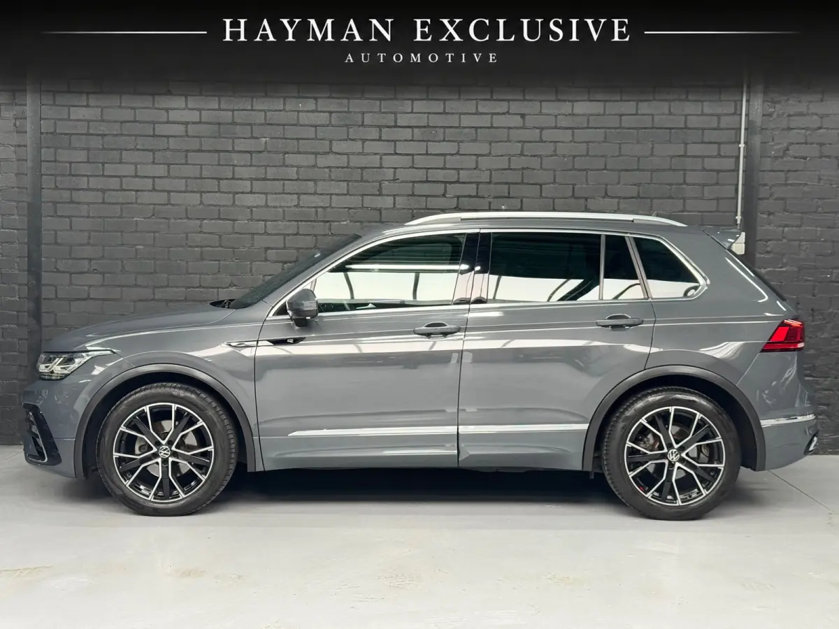 1.5 TSI R-Line Business+ | PANO |CARPLAY | CAMERA | KEYLESS | ELEK. TREKHAAK