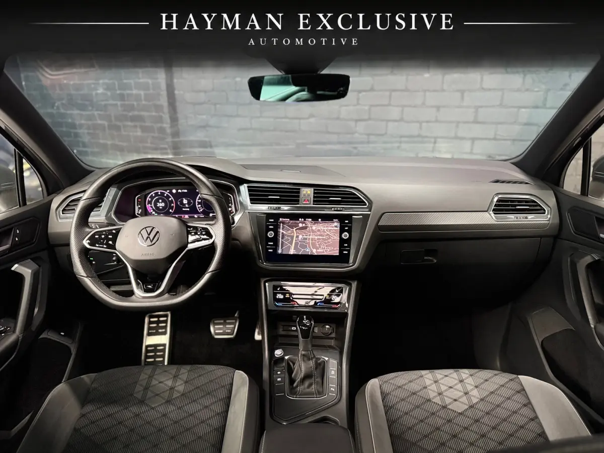 1.5 TSI R-Line Business+ | PANO |CARPLAY | CAMERA | KEYLESS | ELEK. TREKHAAK