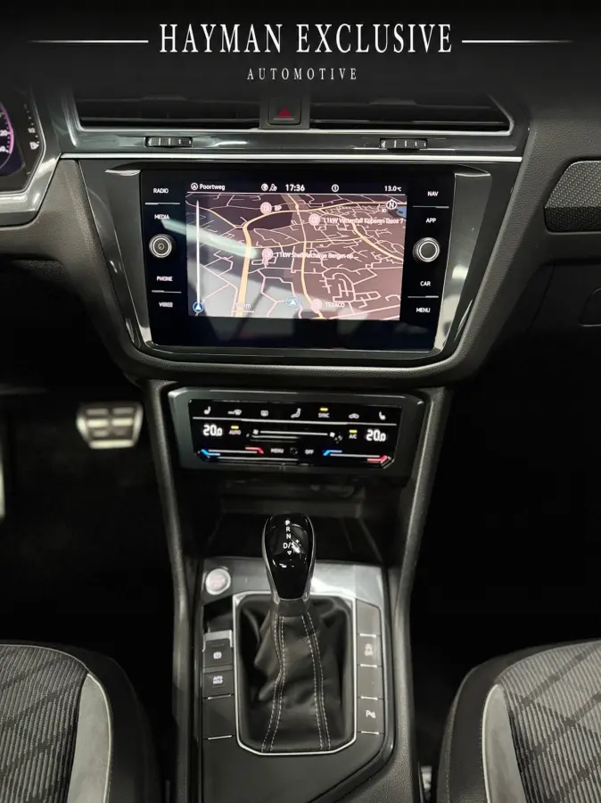 1.5 TSI R-Line Business+ | PANO |CARPLAY | CAMERA | KEYLESS | ELEK. TREKHAAK