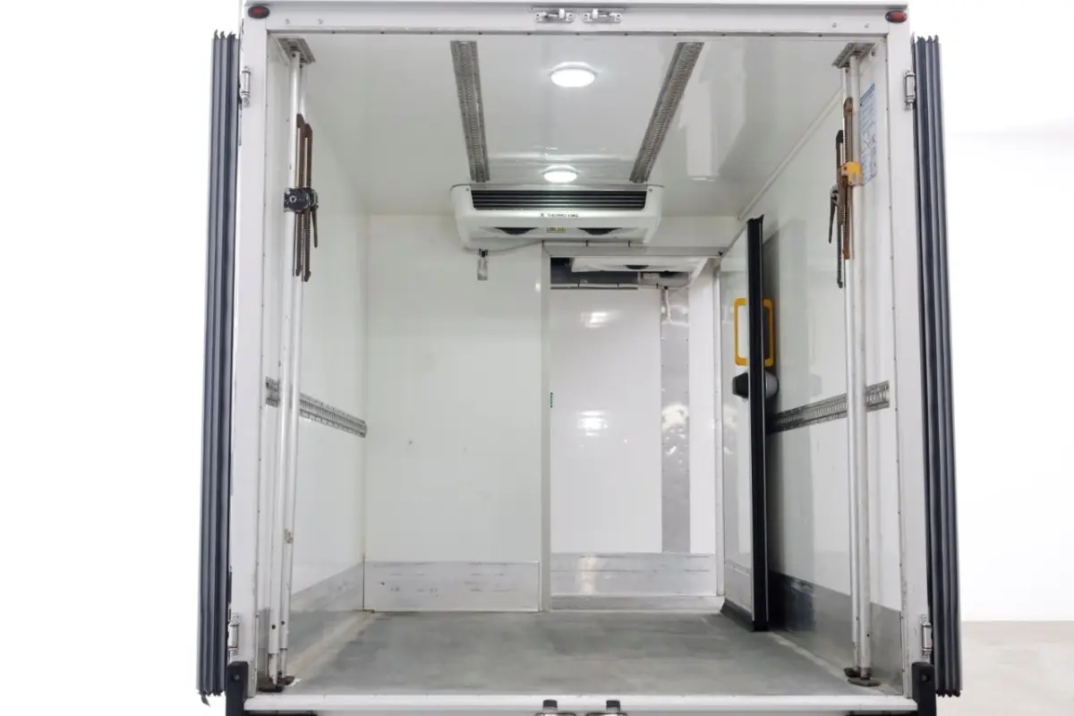 515 CDI 150pk 9G Automaat N1 Koelwagen ThermoKing Bi-Comp -15°C N1 08-2023