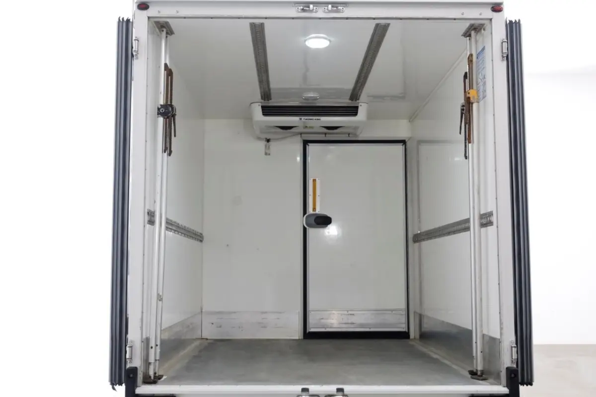 515 CDI 150pk 9G Automaat N1 Koelwagen ThermoKing Bi-Comp -15°C N1 08-2023