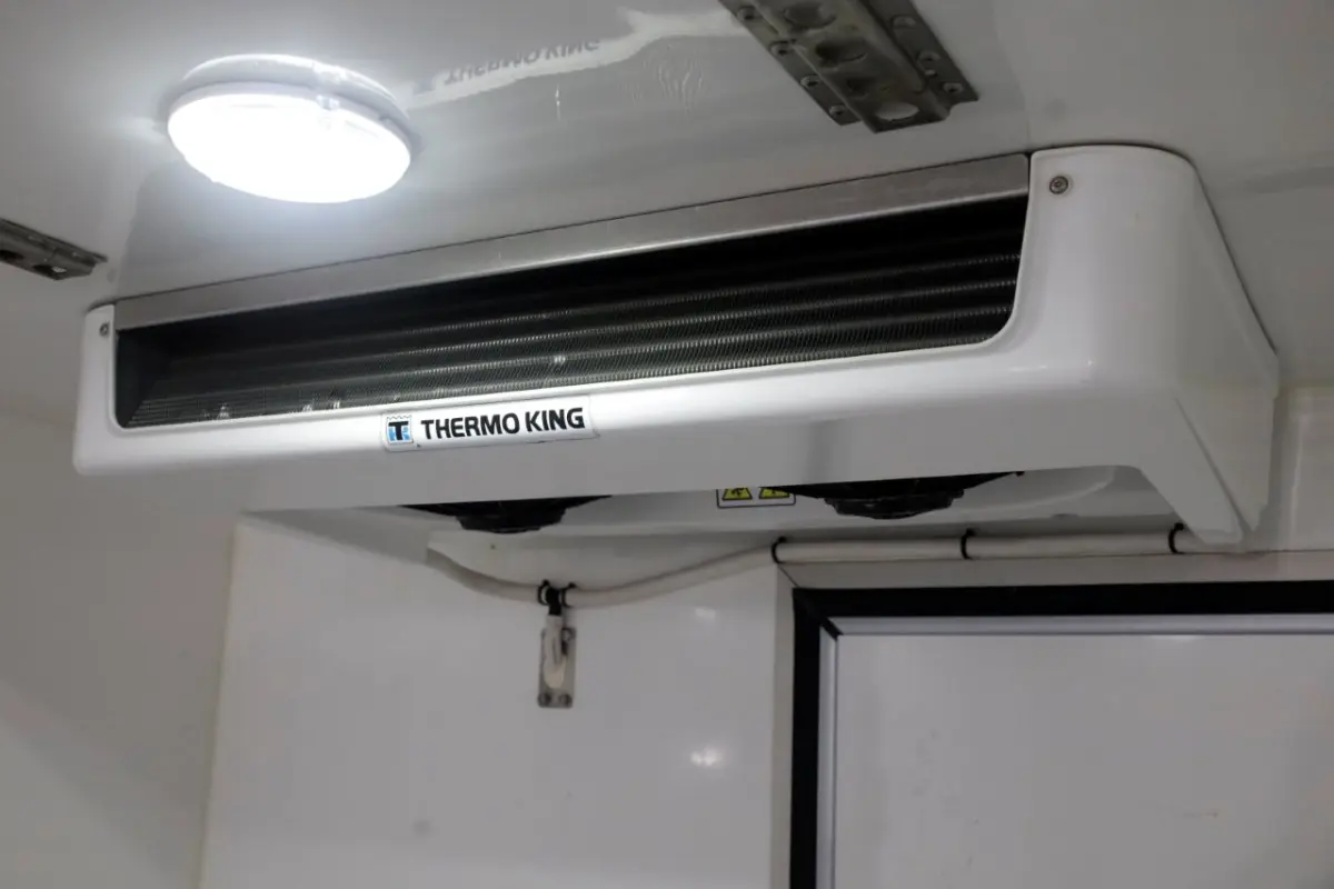 515 CDI 150pk 9G Automaat N1 Koelwagen ThermoKing Bi-Comp -15°C N1 08-2023