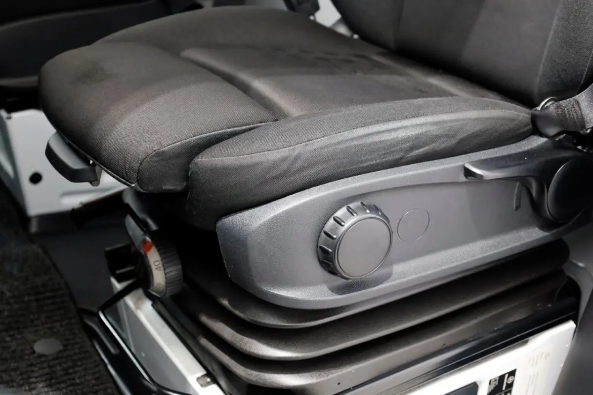 515 CDI 150pk 9G Automaat N1 Koelwagen ThermoKing Bi-Comp -15°C N1 08-2023
