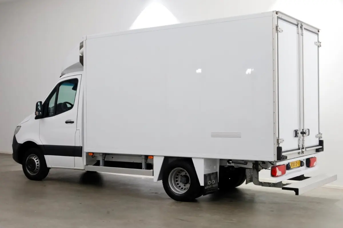 515 CDI 150pk 9G Automaat N1 Koelwagen ThermoKing Bi-Comp -15°C N1 08-2023