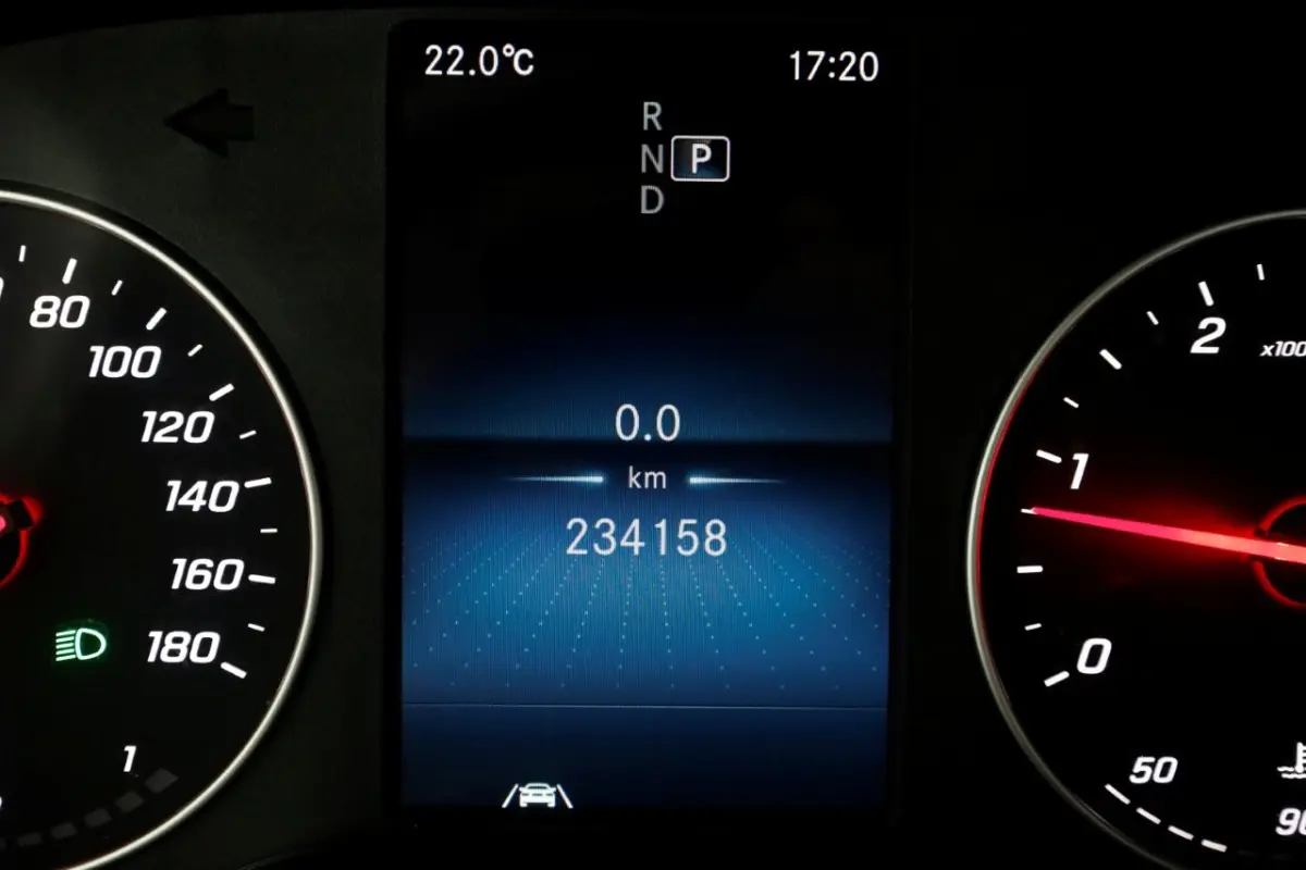 515 CDI 150pk 9G Automaat N1 Koelwagen ThermoKing Bi-Comp -15°C N1 08-2023