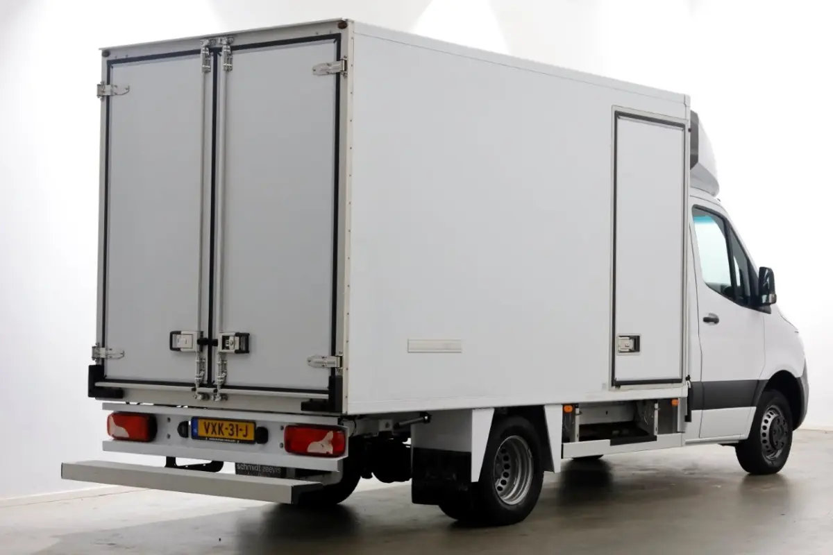 515 CDI 150pk 9G Automaat N1 Koelwagen ThermoKing Bi-Comp -15°C N1 08-2023