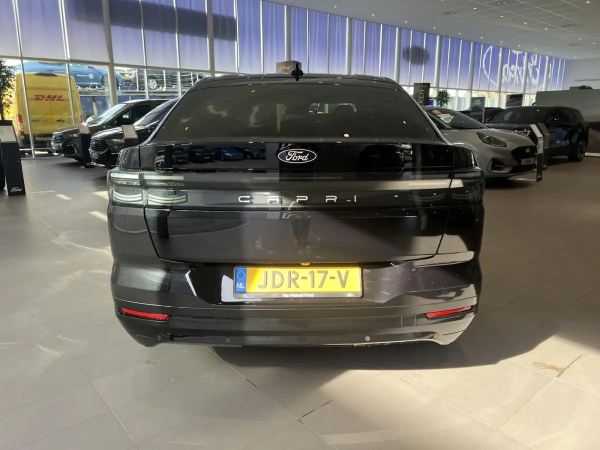 Premium Extended Range AWD 79 kWh