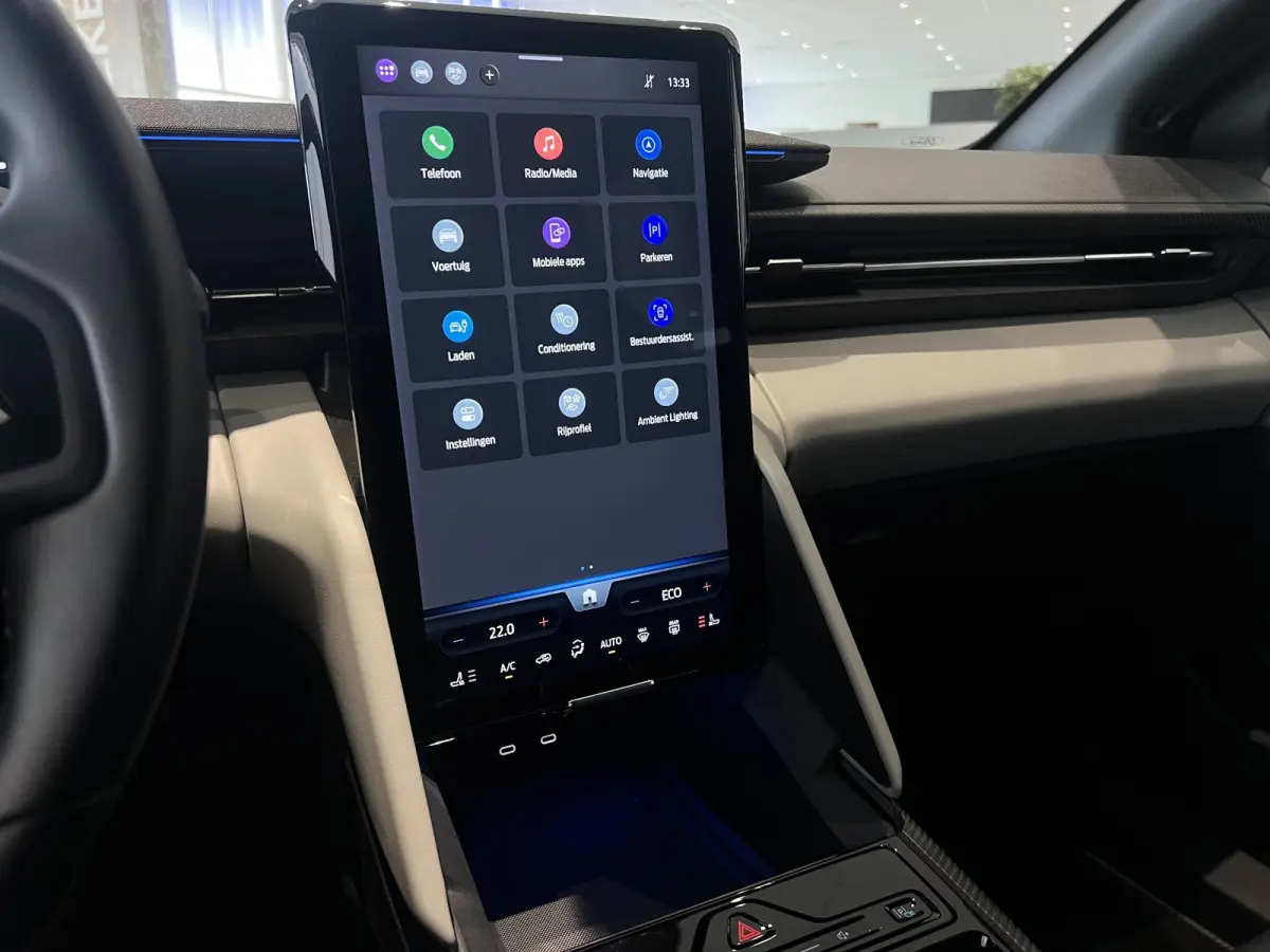 Premium Extended Range AWD 79 kWh