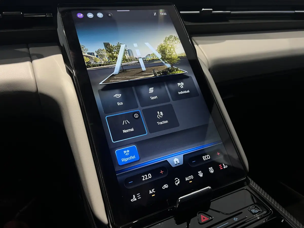 Premium Extended Range AWD 79 kWh