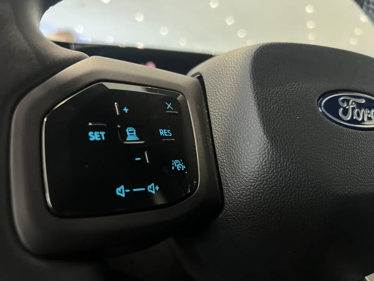 Premium Extended Range AWD 79 kWh