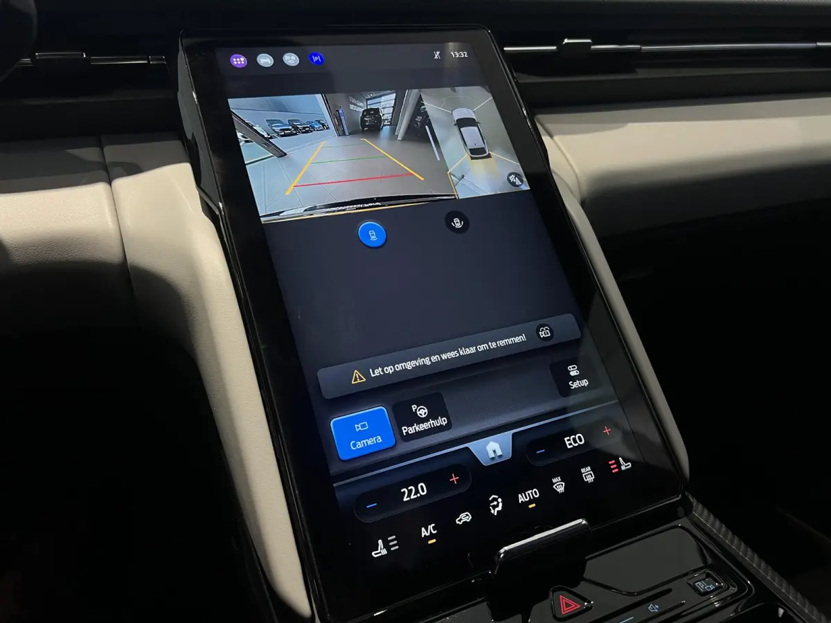 Premium Extended Range AWD 79 kWh