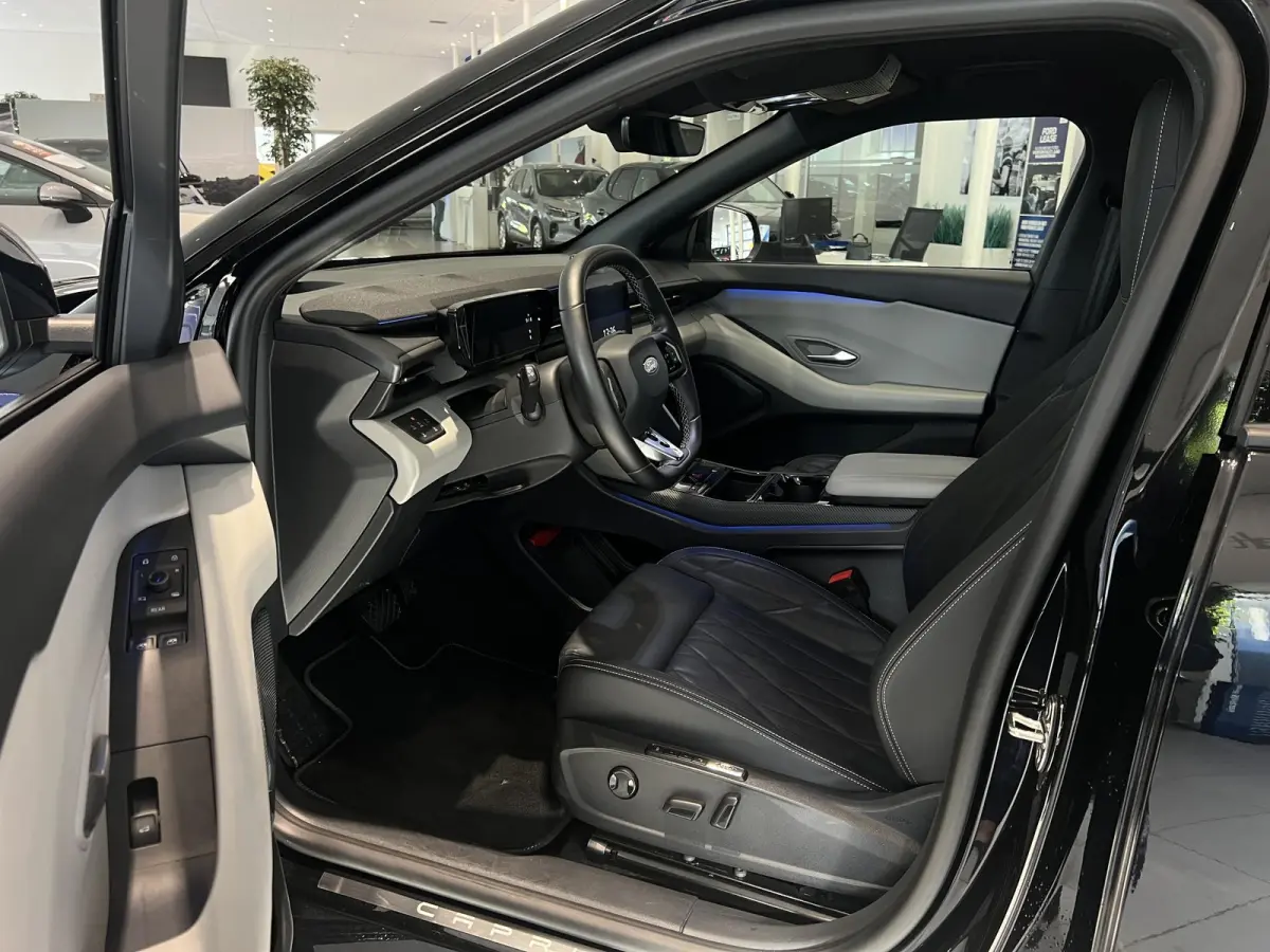 Premium Extended Range AWD 79 kWh