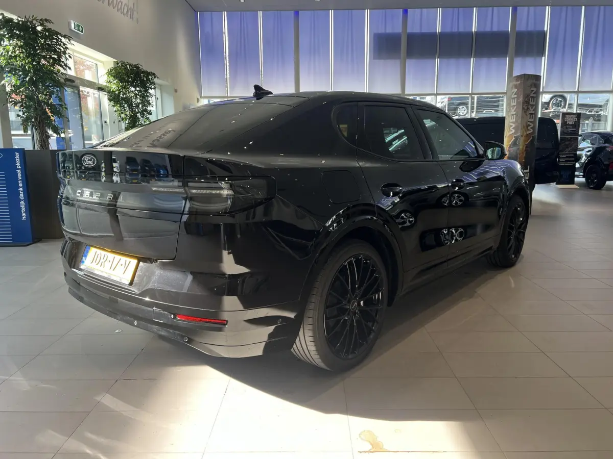 Premium Extended Range AWD 79 kWh