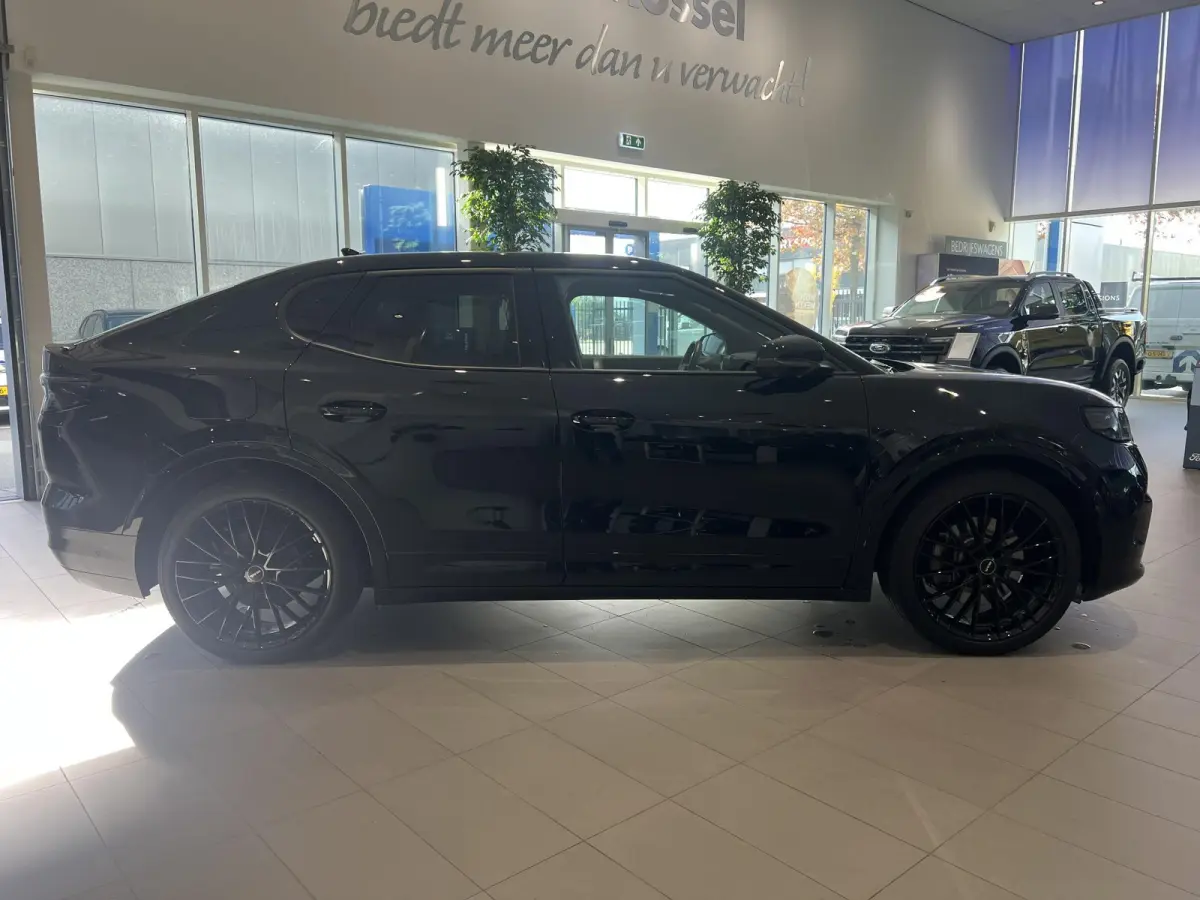 Premium Extended Range AWD 79 kWh
