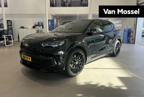 Premium Extended Range AWD 79 kWh
