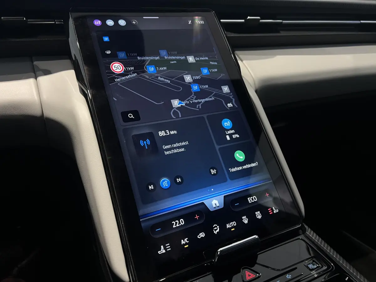Premium Extended Range AWD 79 kWh