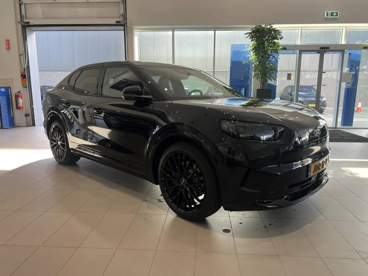 Premium Extended Range AWD 79 kWh