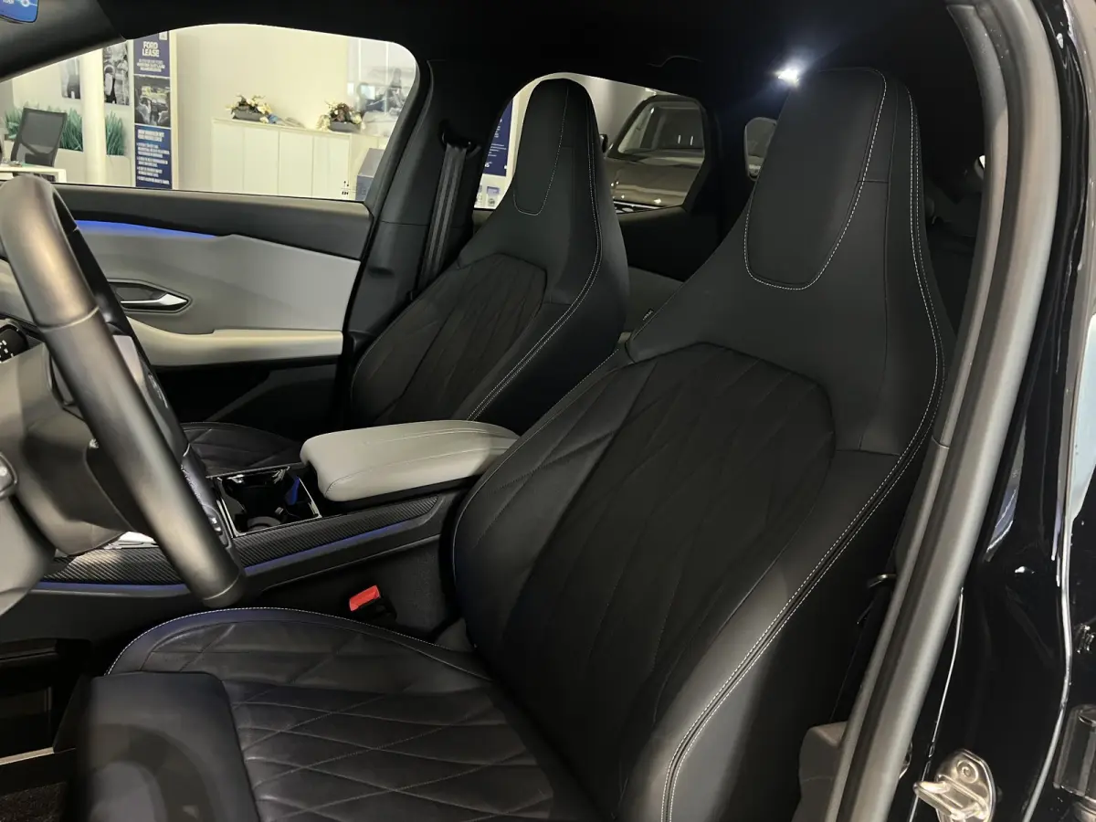 Premium Extended Range AWD 79 kWh