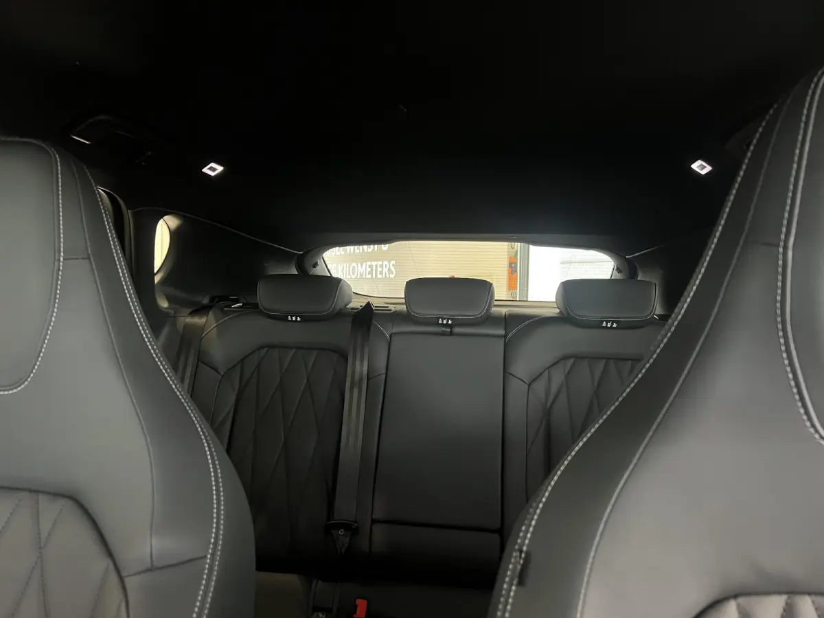 Premium Extended Range AWD 79 kWh
