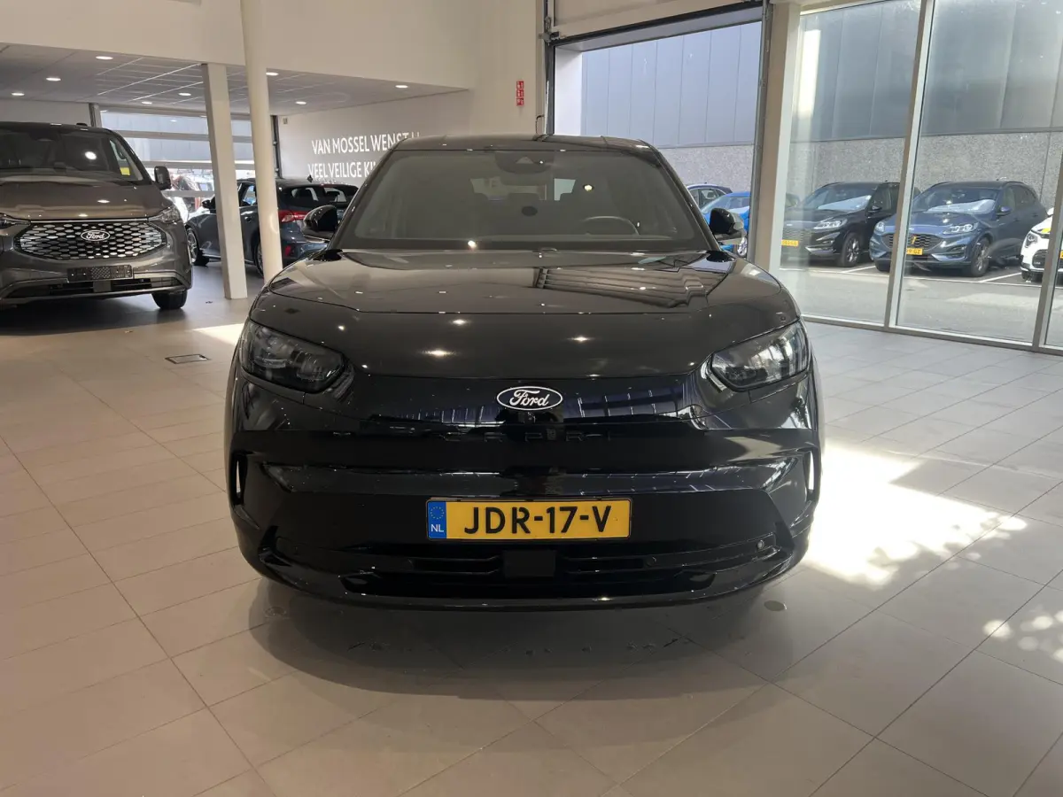 Premium Extended Range AWD 79 kWh