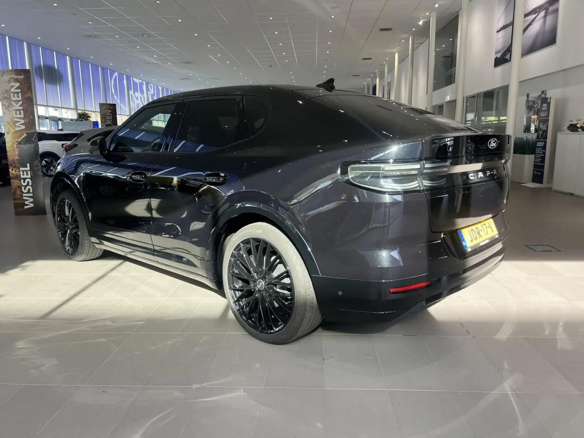 Premium Extended Range AWD 79 kWh