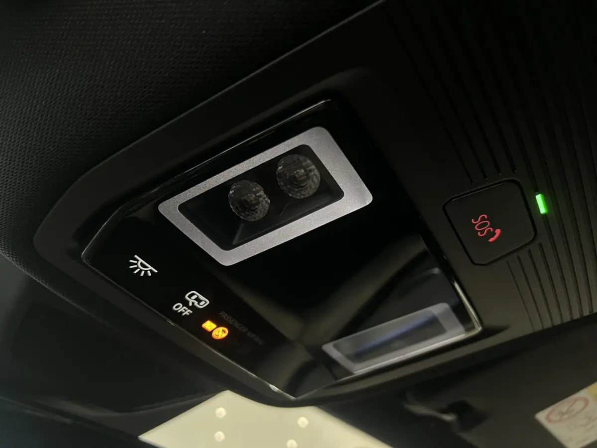 Premium Extended Range AWD 79 kWh