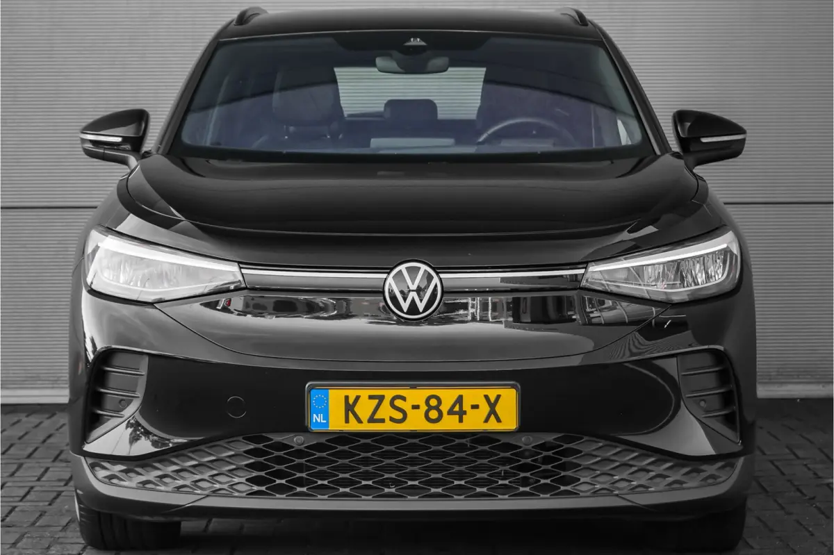 Pro 77 kWh Style Plus Memory Camera Stuurverw Ambiente