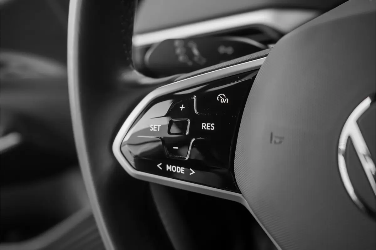 Pro 77 kWh Style Plus Memory Camera Stuurverw Ambiente