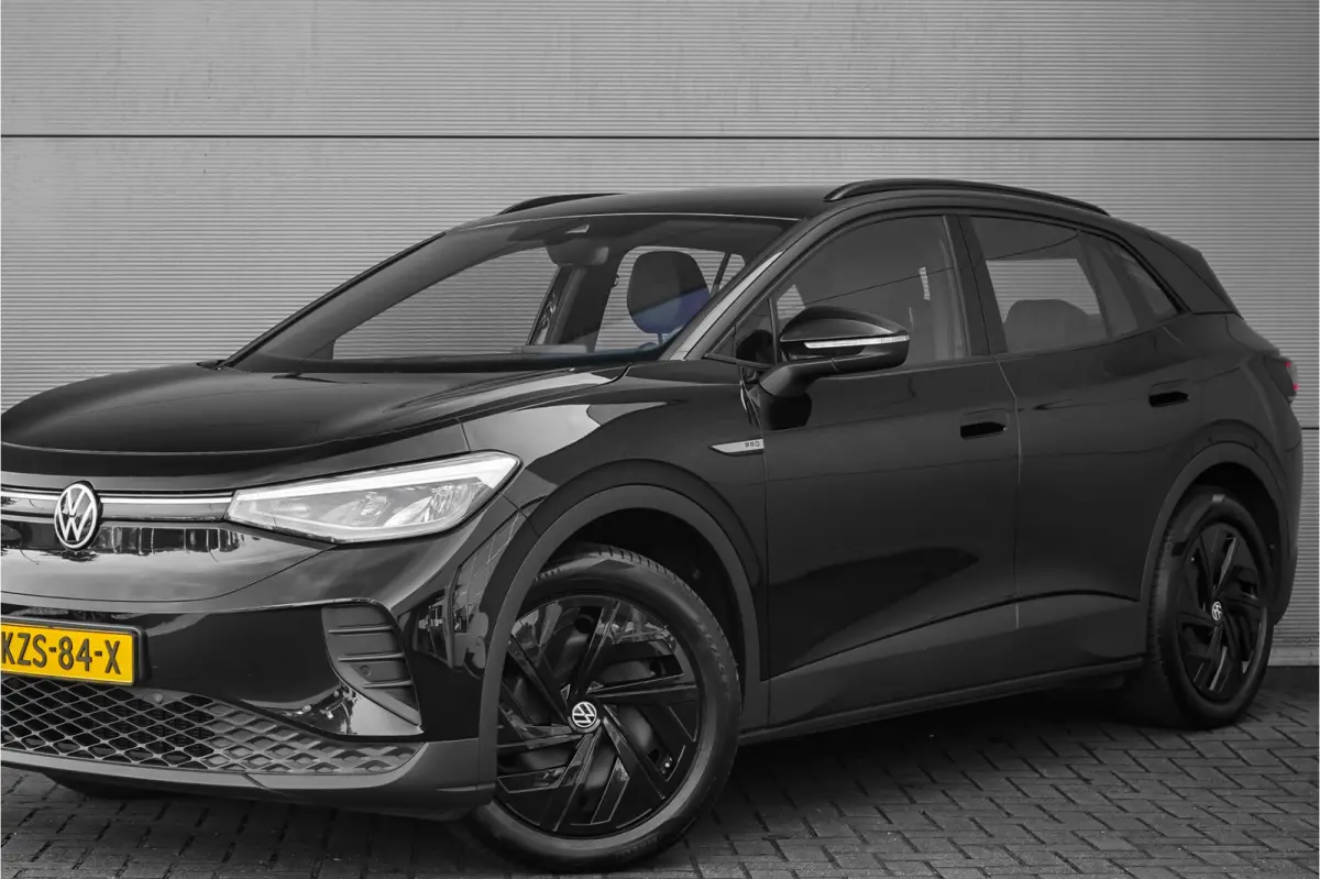 Pro 77 kWh Style Plus Memory Camera Stuurverw Ambiente