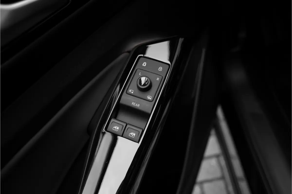 Pro 77 kWh Style Plus Memory Camera Stuurverw Ambiente