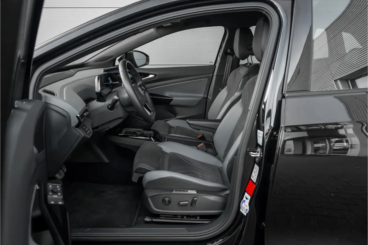 Pro 77 kWh Style Plus Memory Camera Stuurverw Ambiente