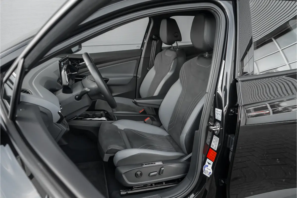Pro 77 kWh Style Plus Memory Camera Stuurverw Ambiente