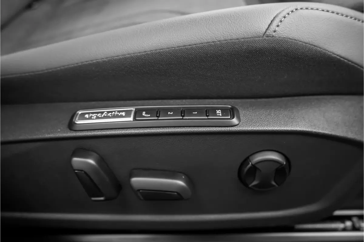 Pro 77 kWh Style Plus Memory Camera Stuurverw Ambiente