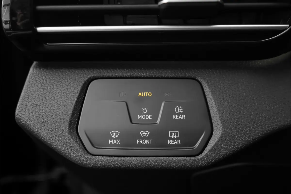 Pro 77 kWh Style Plus Memory Camera Stuurverw Ambiente