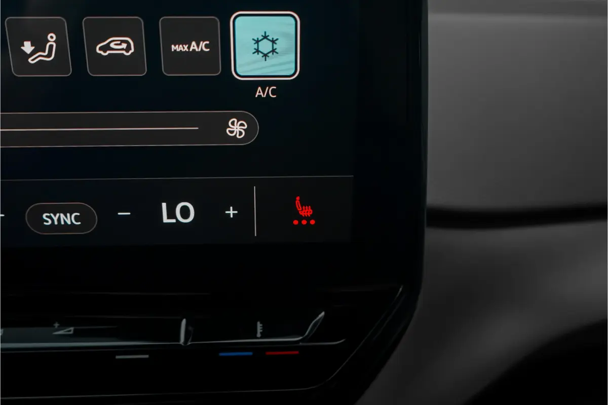 Pro 77 kWh Style Plus Memory Camera Stuurverw Ambiente