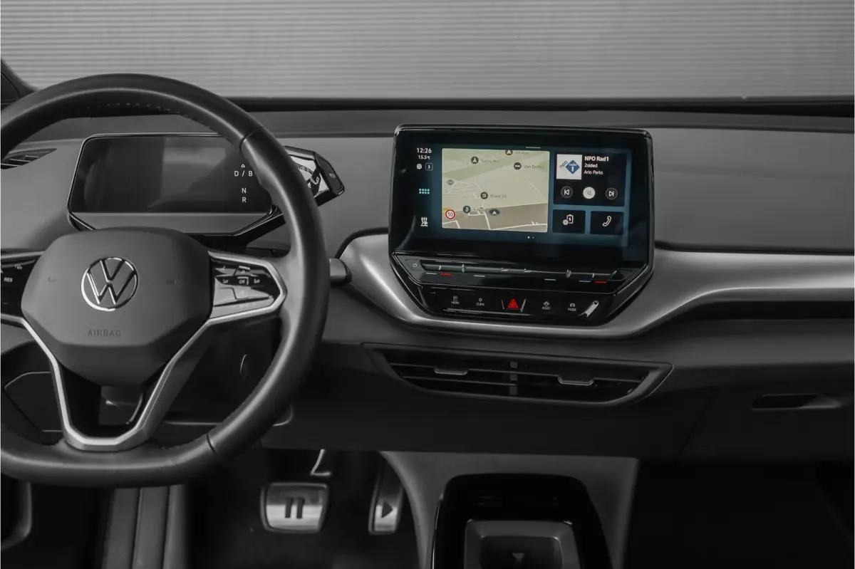 Pro 77 kWh Style Plus Memory Camera Stuurverw Ambiente