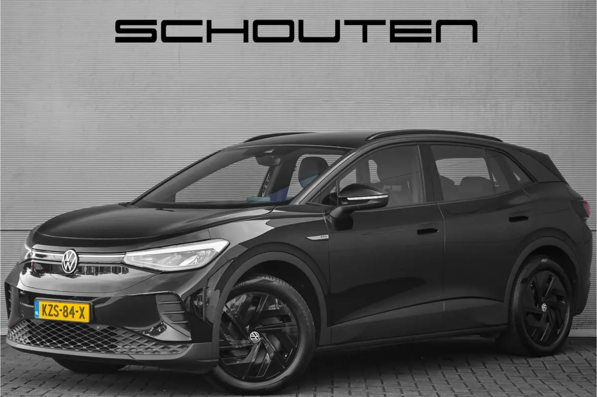 Pro 77 kWh Style Plus Memory Camera Stuurverw Ambiente