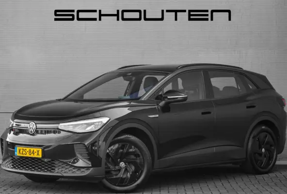 Pro 77 kWh Style Plus Memory Camera Stuurverw Ambiente